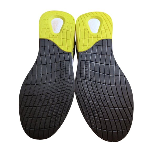 Adidas Men's Kaptir Super Running Athletic Shoes Size 14 - Picture 5 of 5